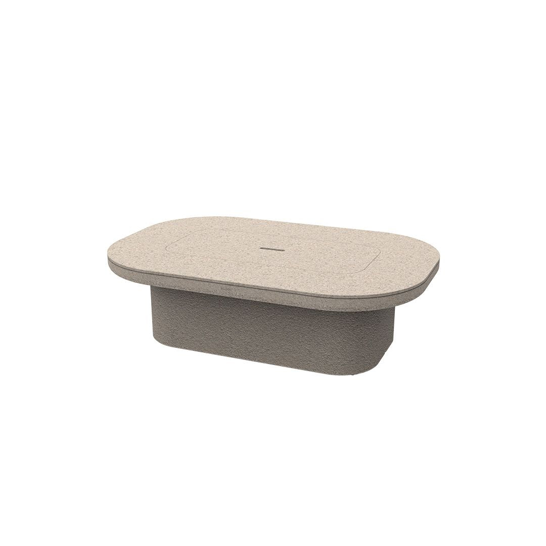 Vondom Luna Coffee Table