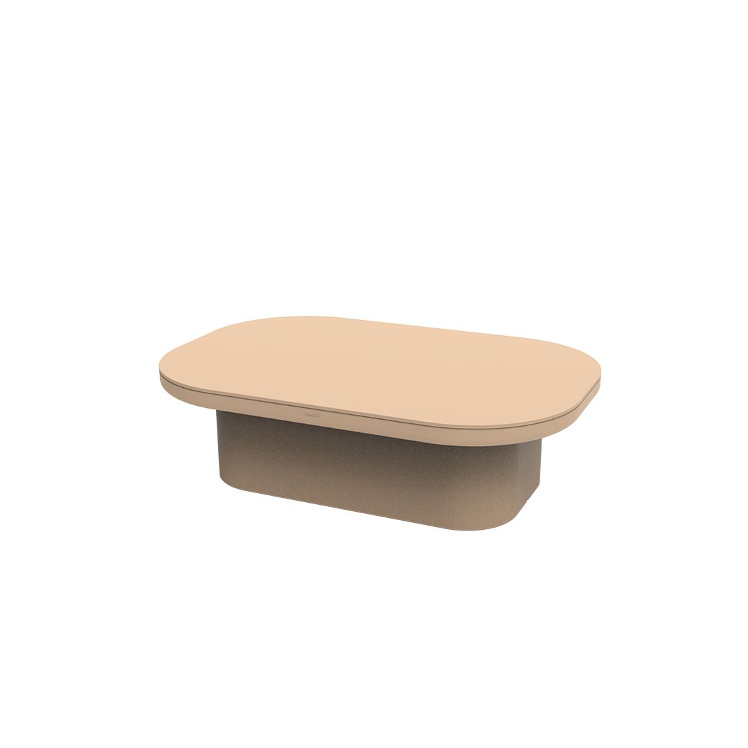 Vondom Luna Coffee Table