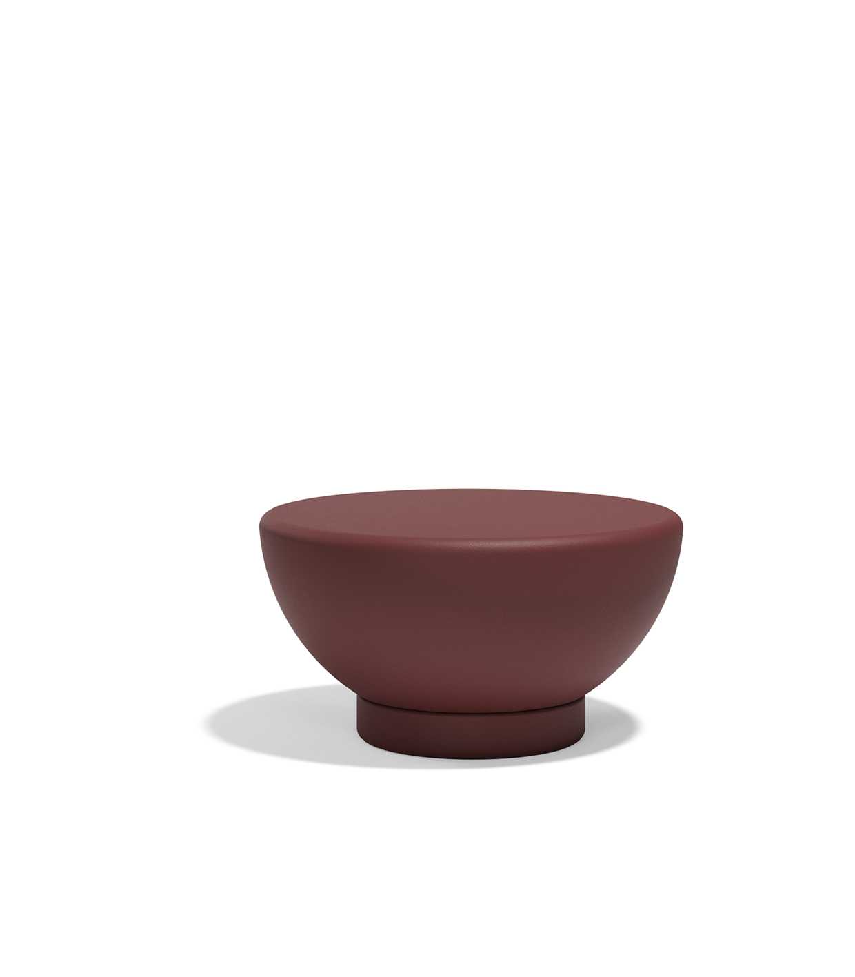 Vondom LUNA TABLE Ø60x33