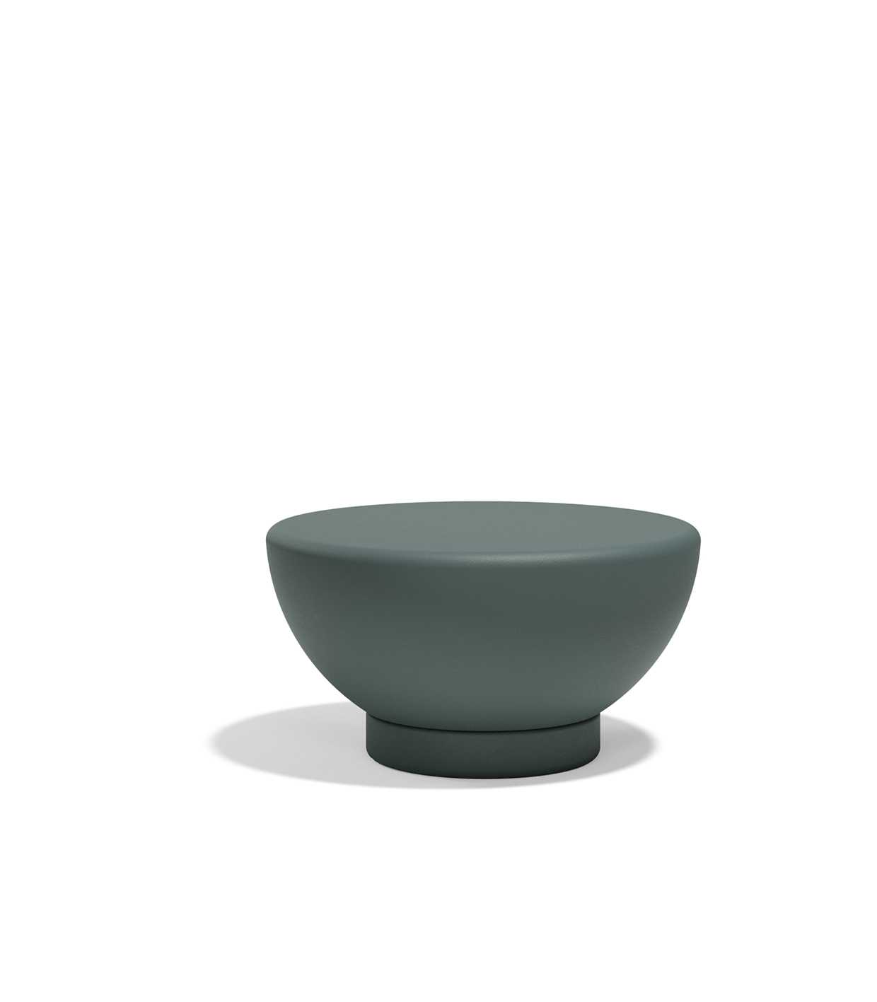 Vondom LUNA TABLE Ø60x33