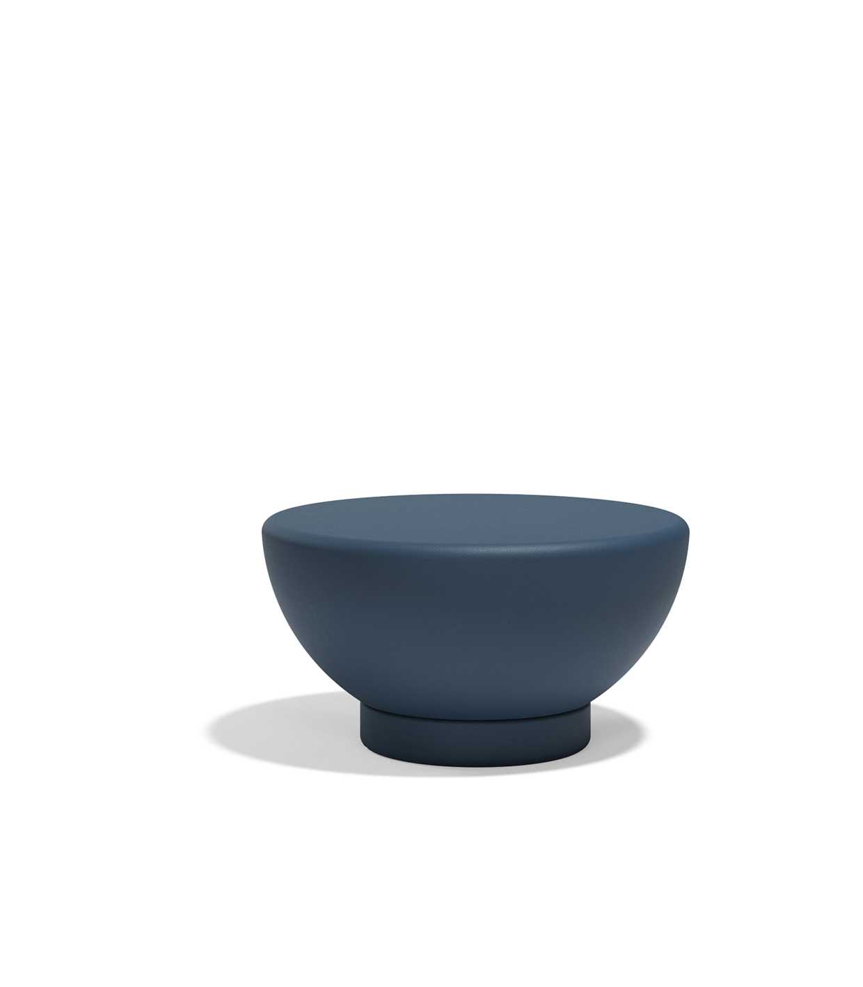 Vondom LUNA TABLE Ø60x33