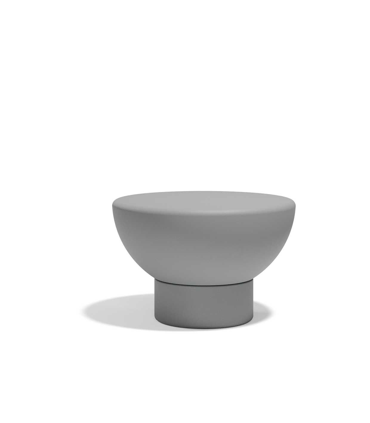 Vondom LUNA TABLE Ø60x40