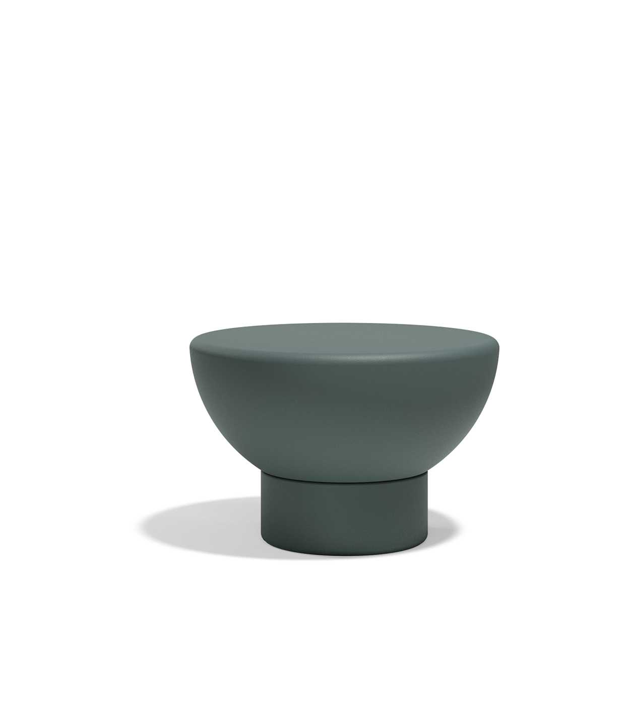 Vondom LUNA TABLE Ø60x40