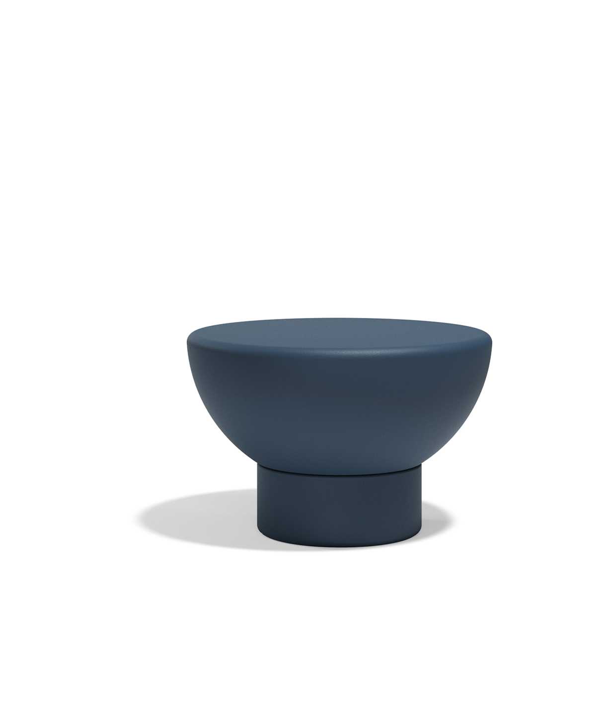 Vondom LUNA TABLE Ø60x40