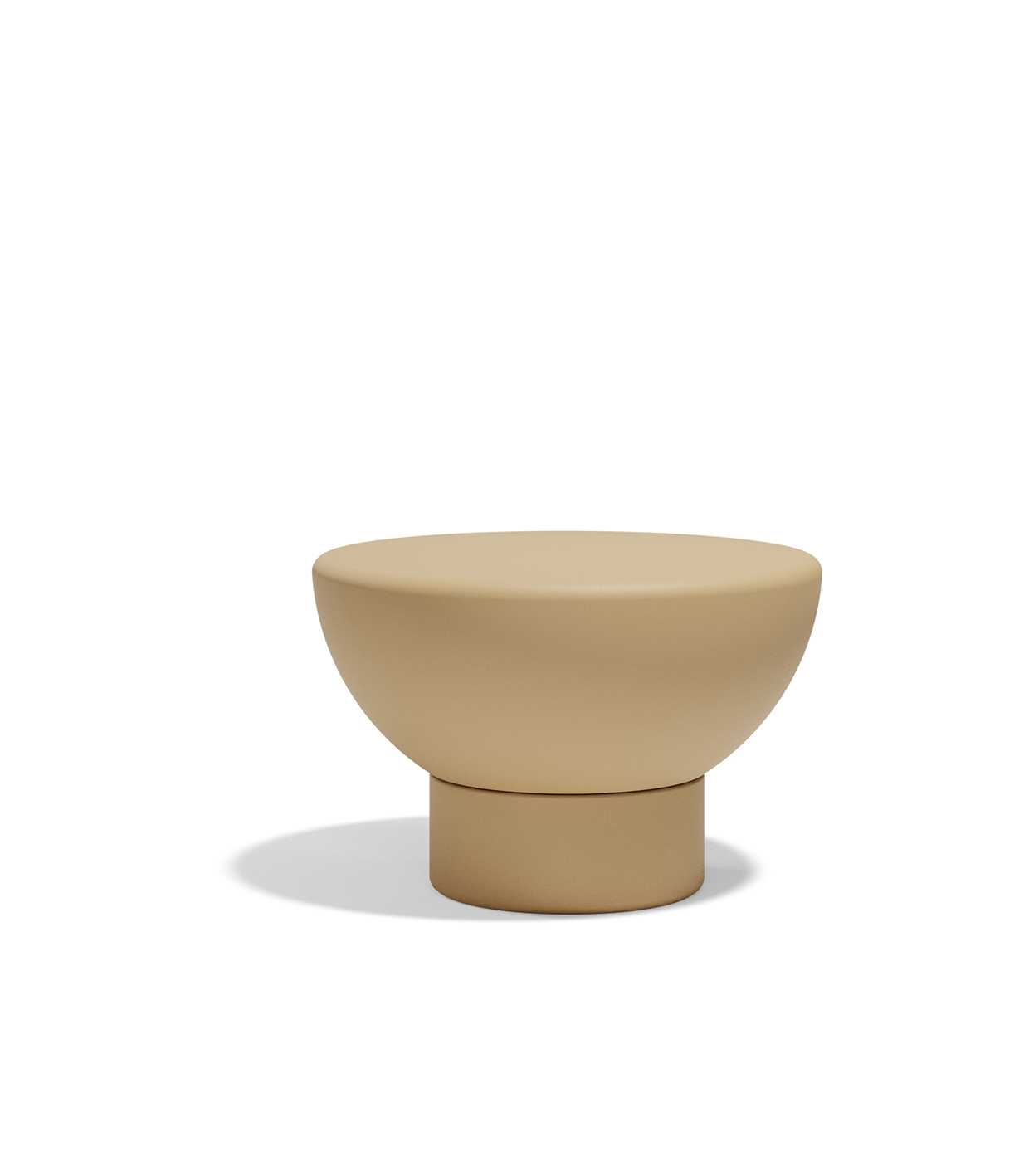 Vondom LUNA TABLE Ø60x40