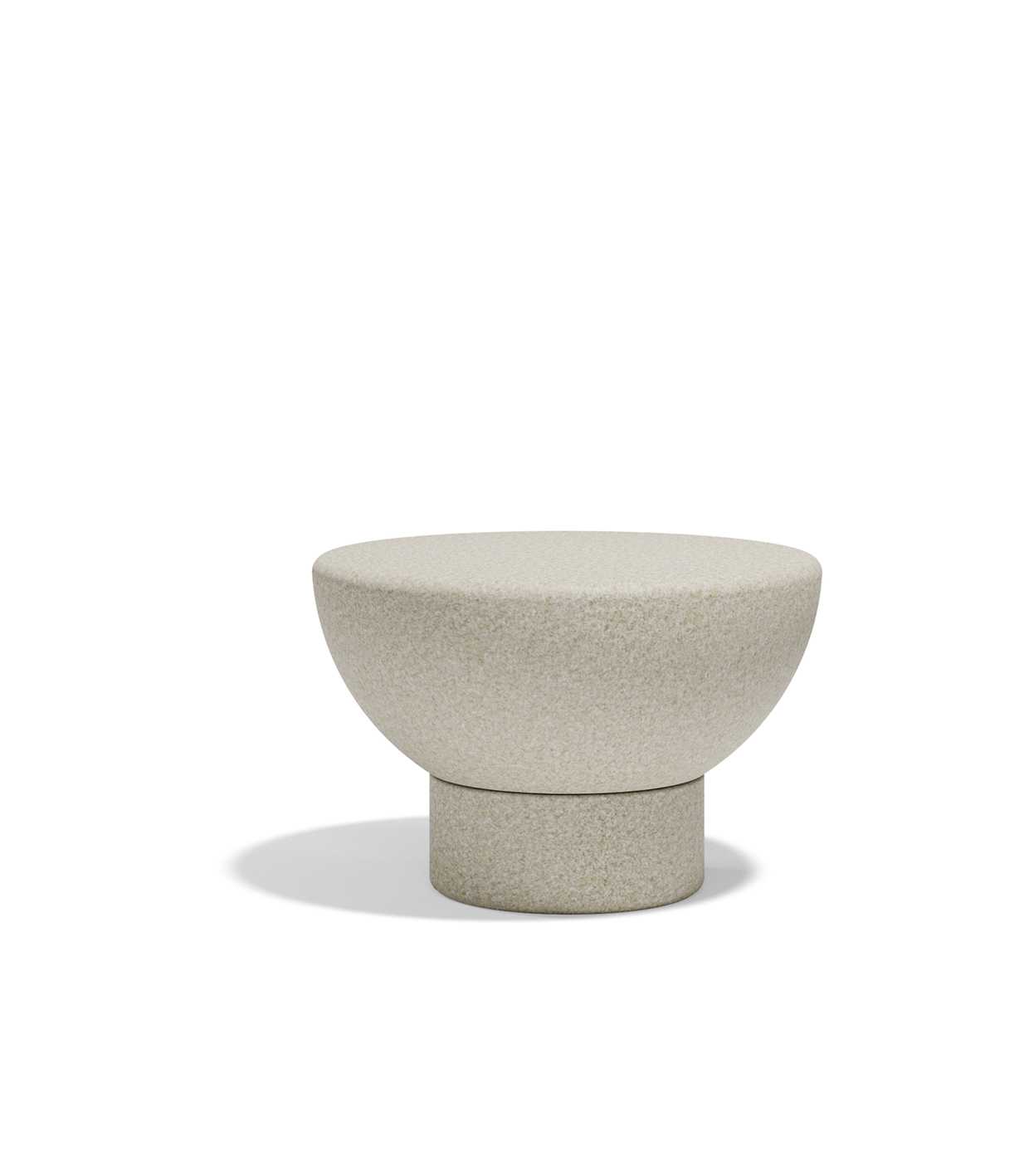Vondom LUNA TABLE Ø60x40