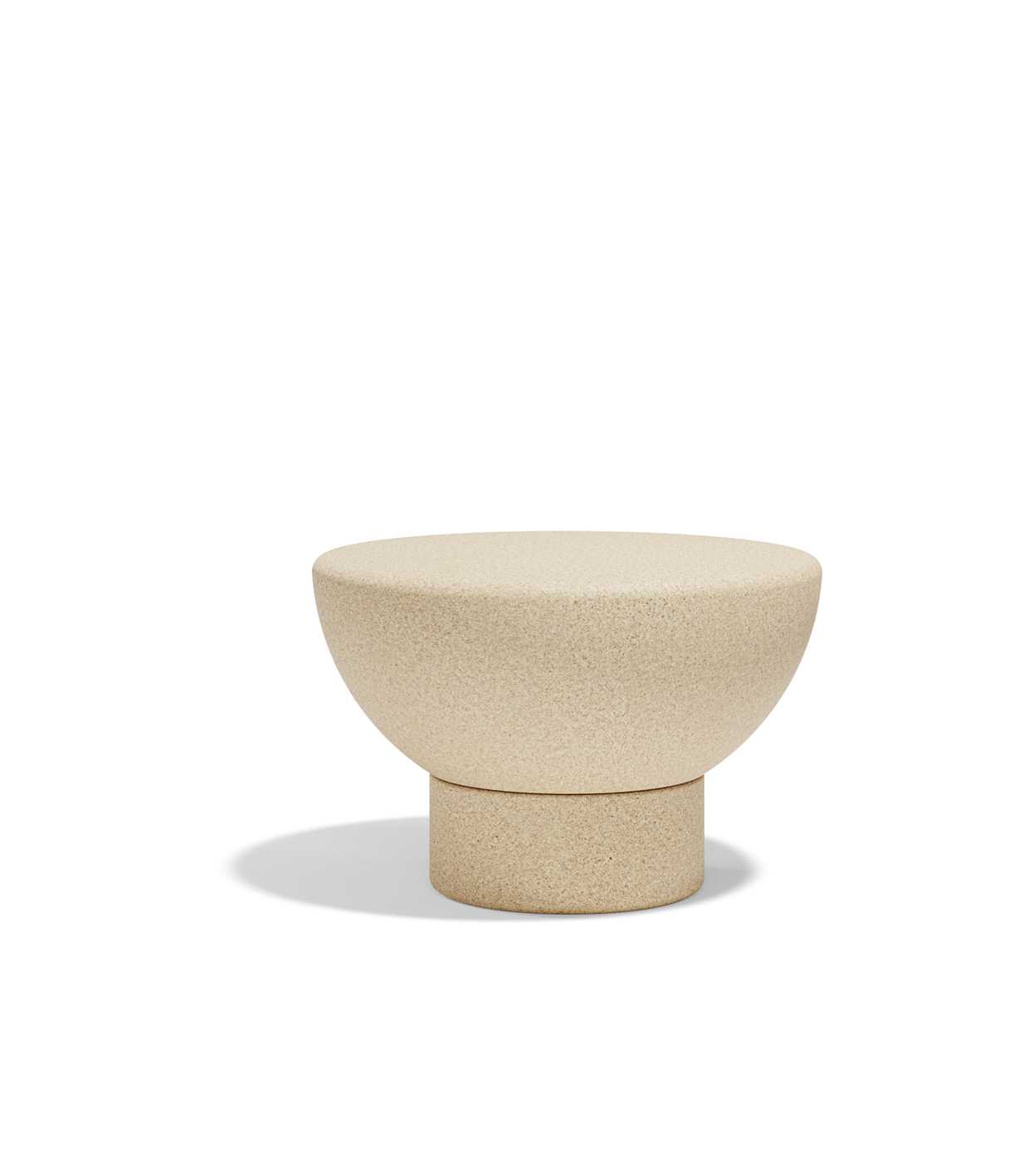 Vondom LUNA TABLE Ø60x40