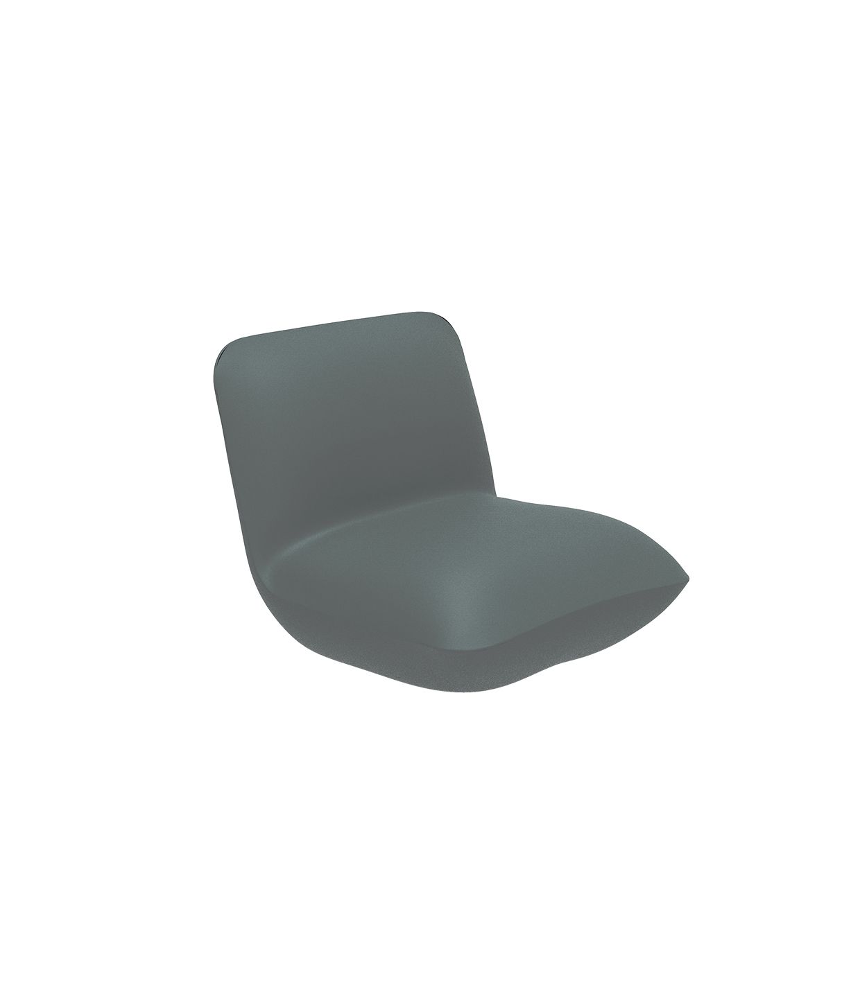 Vondom Pillow Lounge Chair