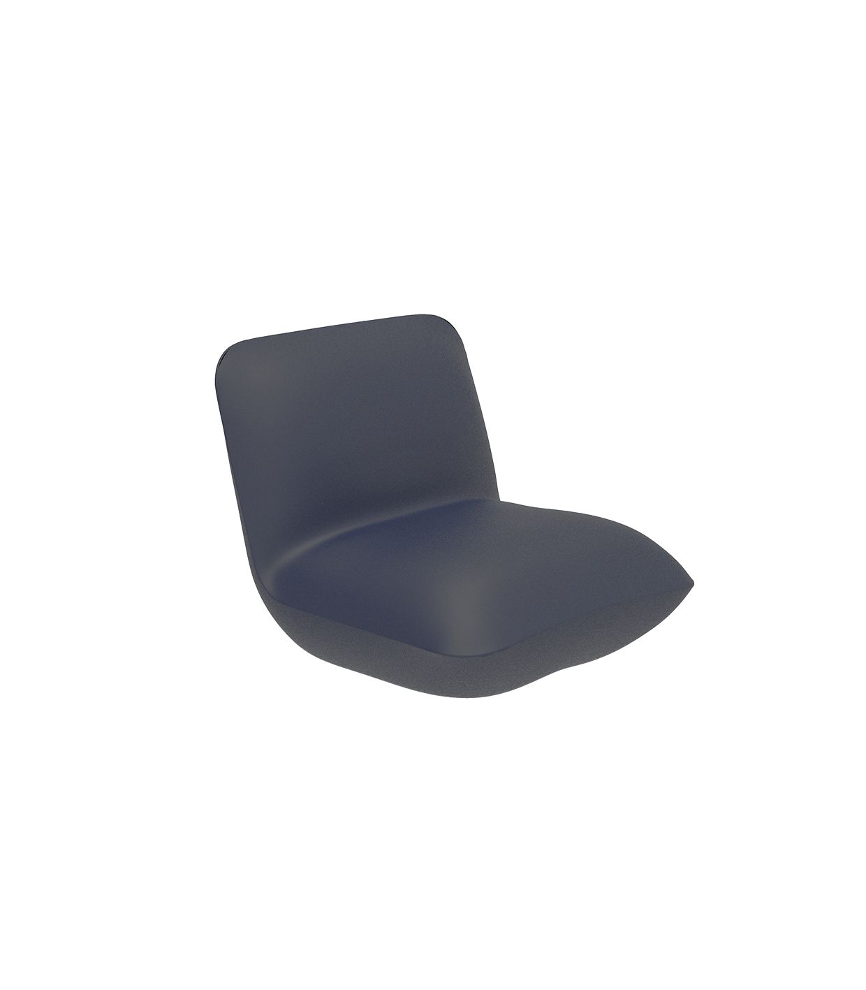 Vondom Pillow Lounge Chair