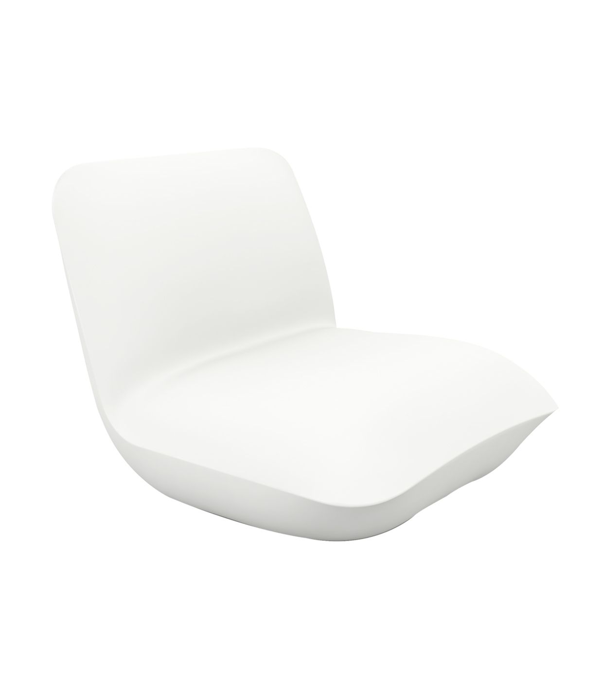 Vondom Pillow Lounge Chair