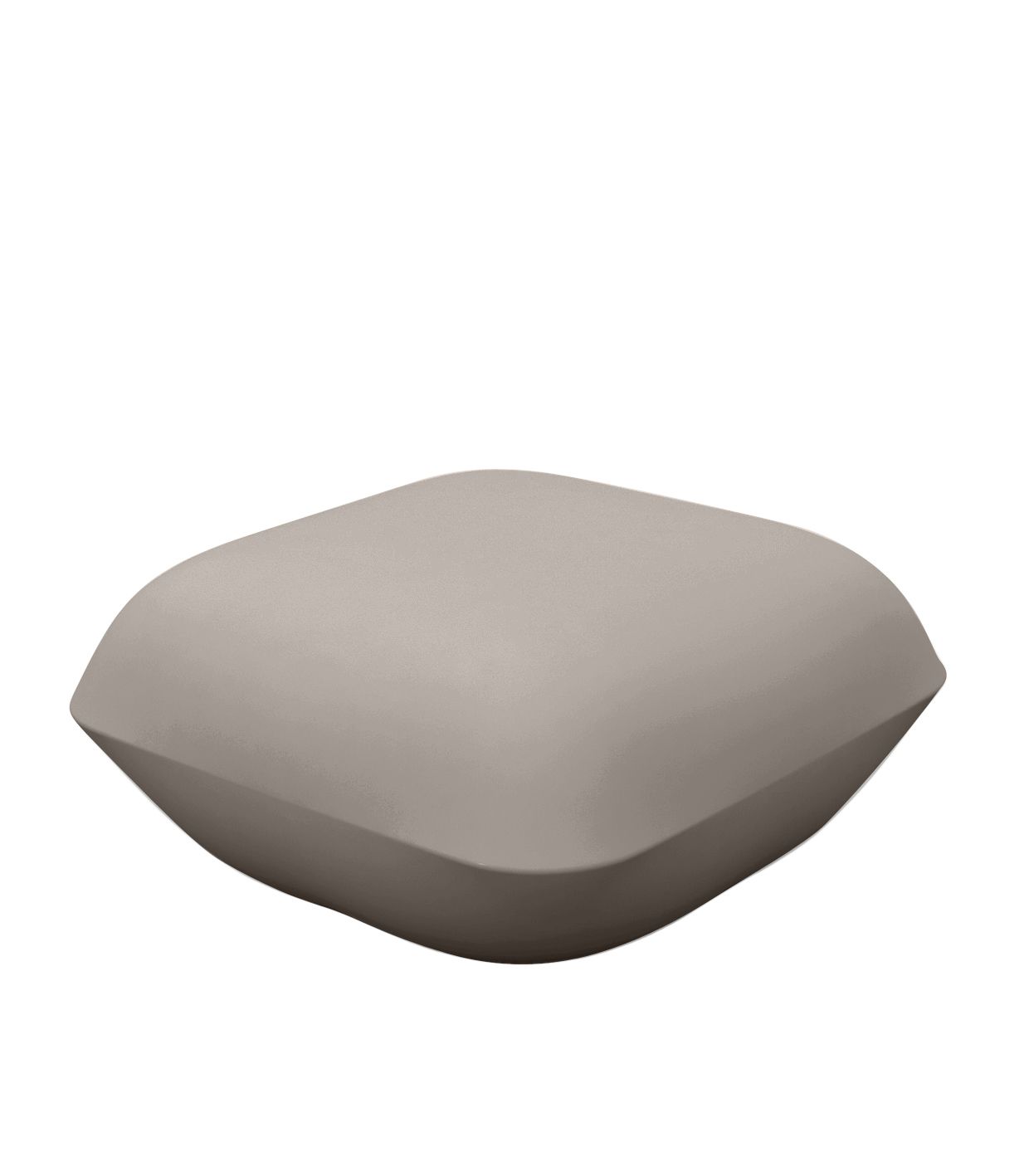 Vondom Pillow Ottoman