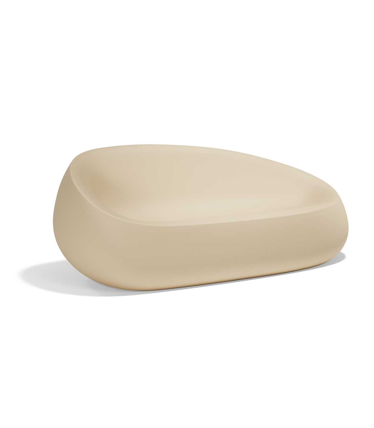 Vondom Stone Sofa