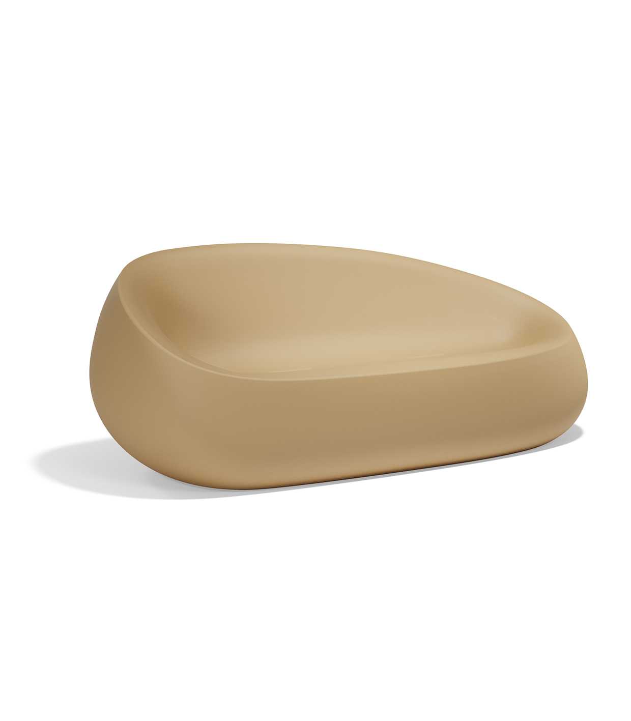 Vondom Stone Sofa