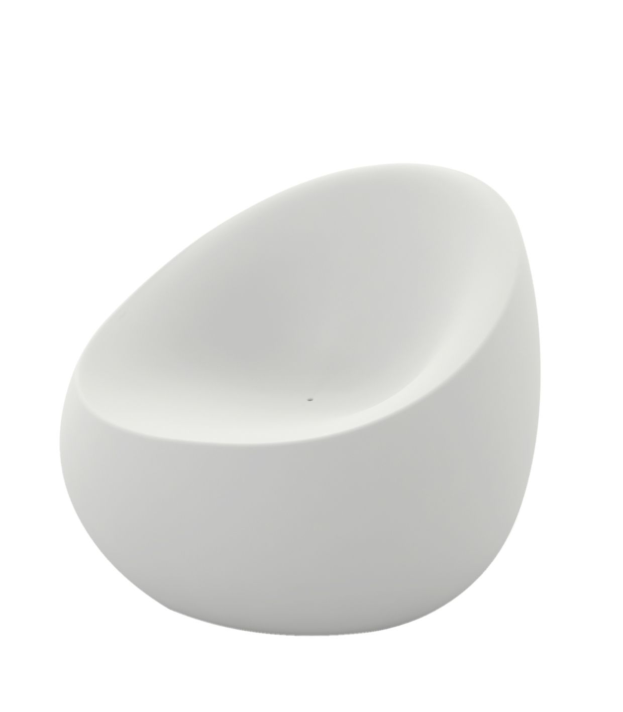 Vondom Stone Lounge Chair