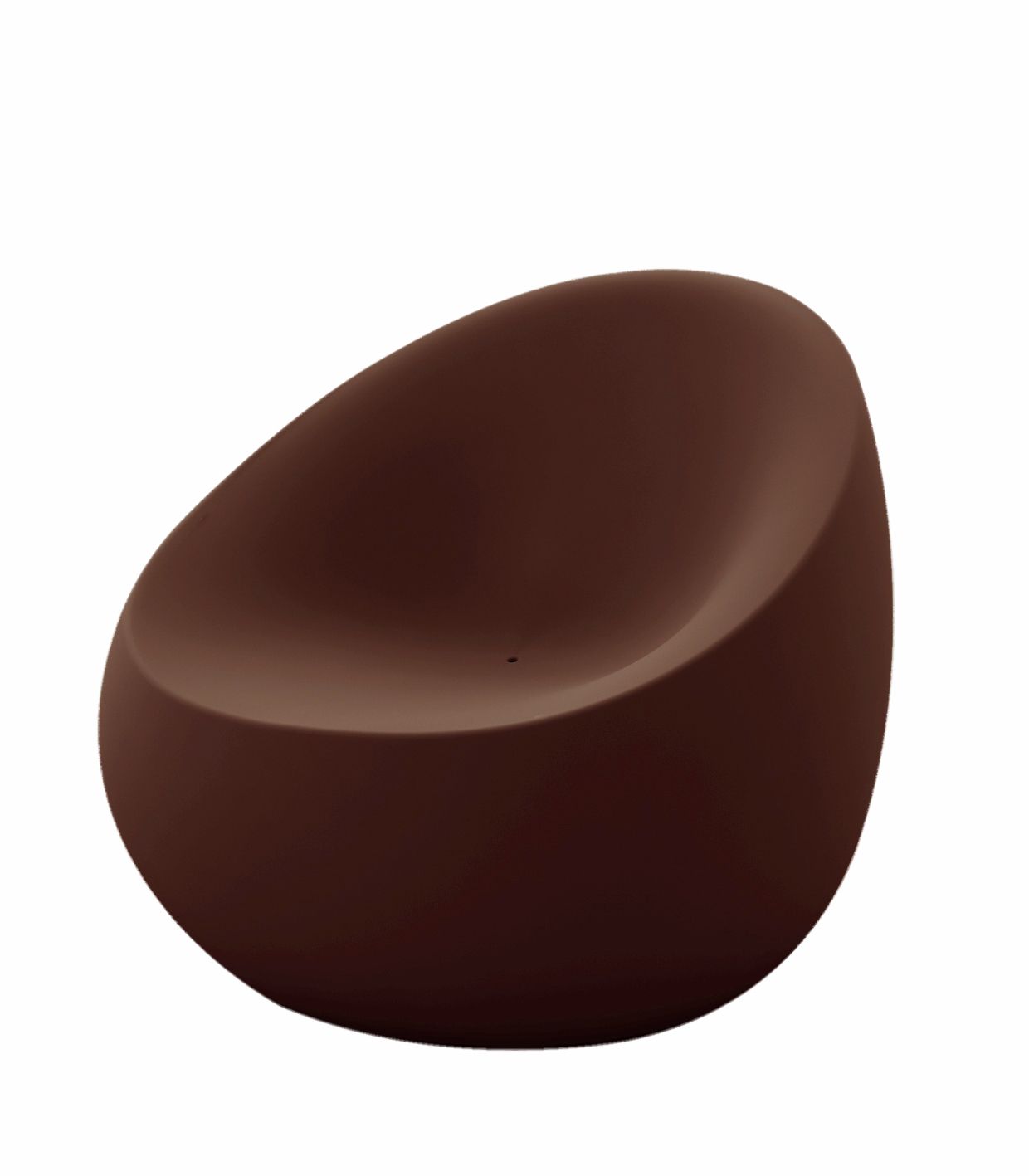 Vondom Stone Lounge Chair