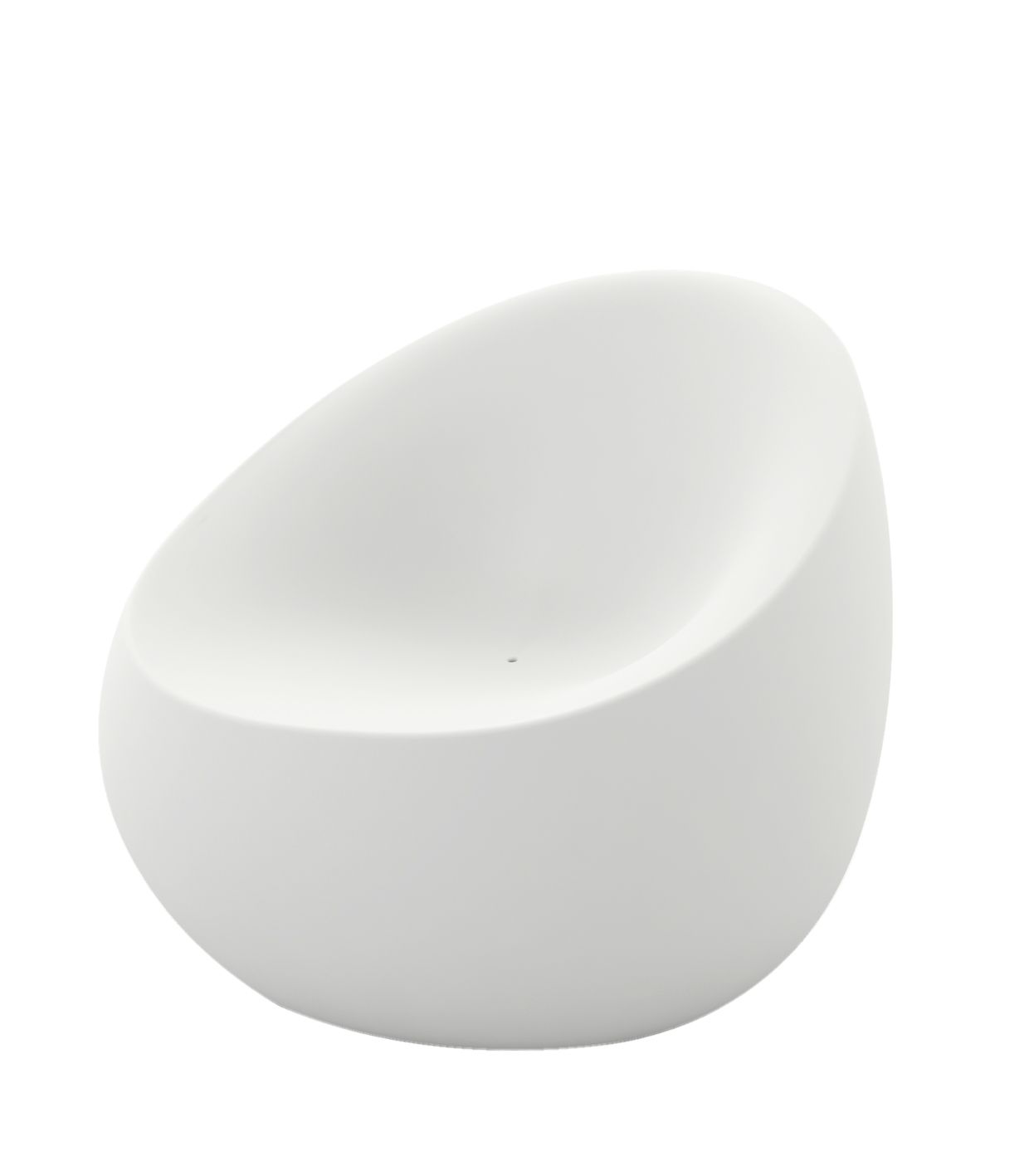 Vondom Stone Lounge Chair