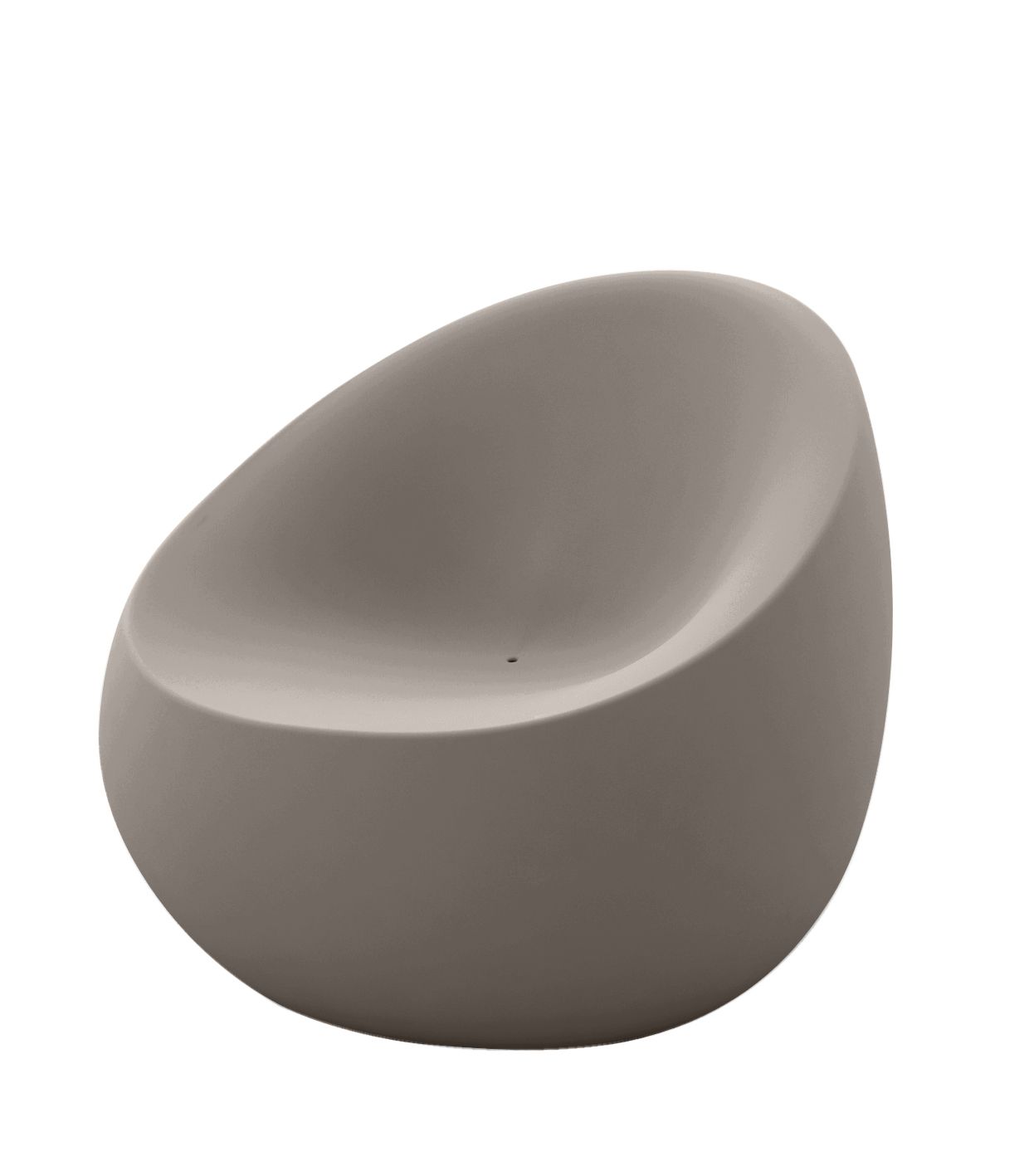 Vondom Stone Lounge Chair