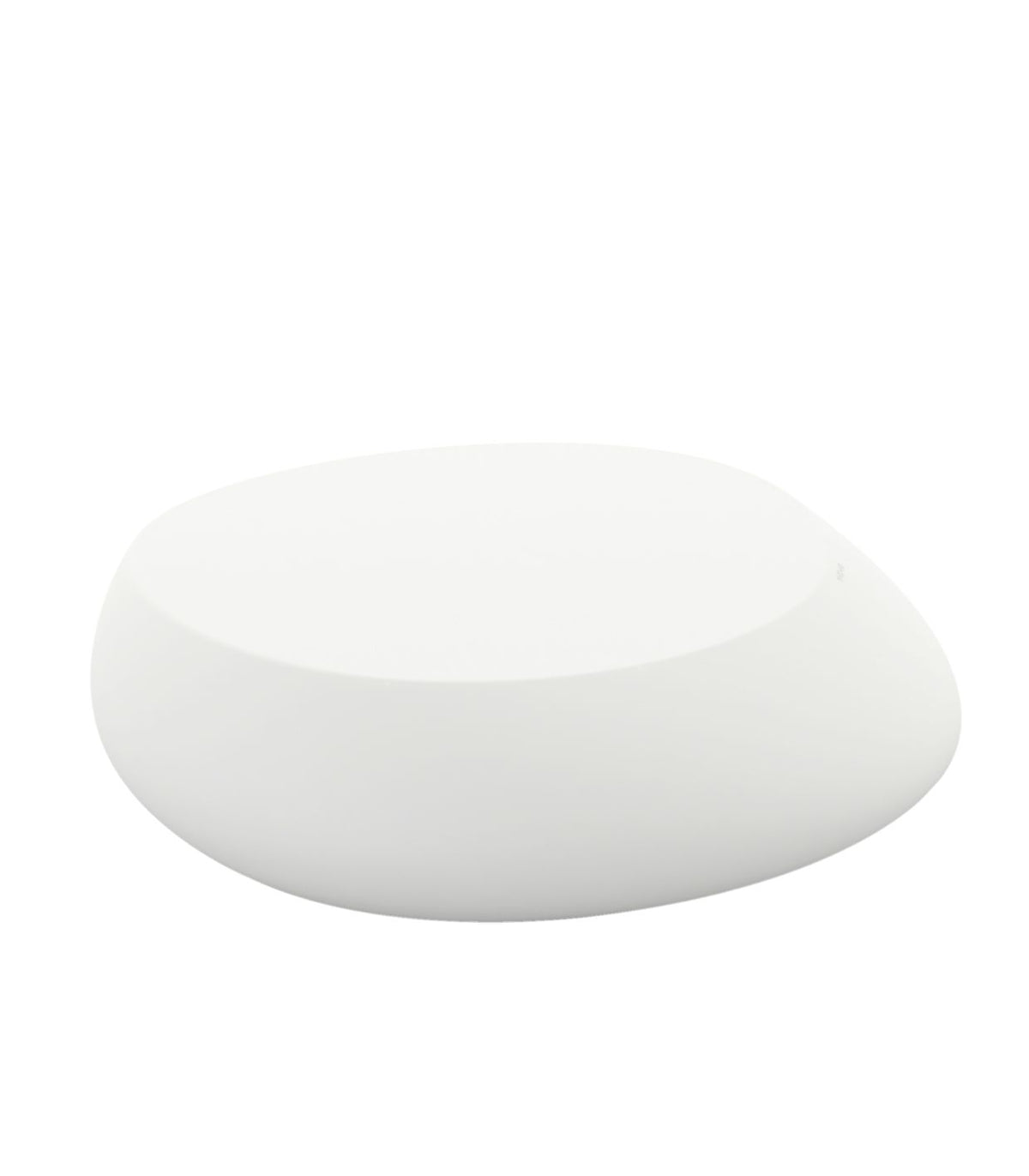Vondom Stone Coffee Table