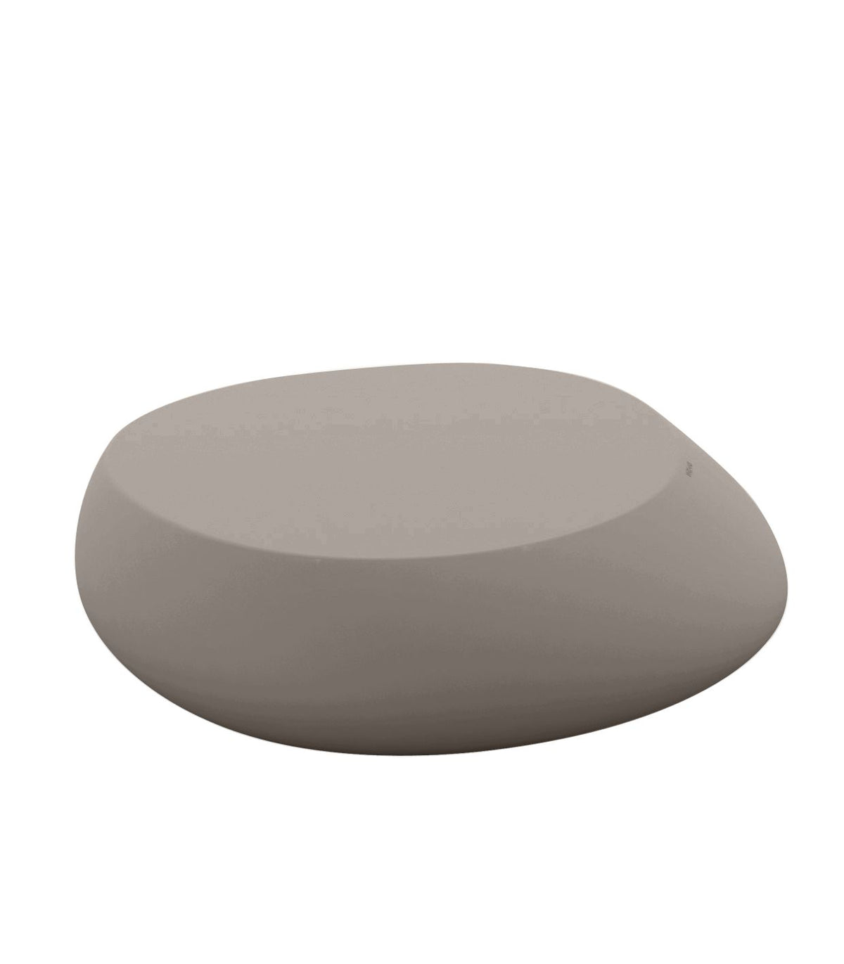 Vondom Stone Coffee Table