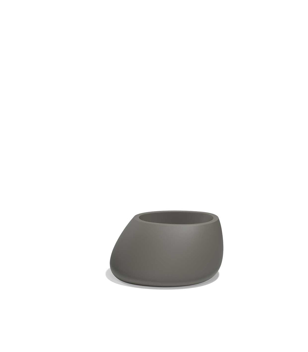 Stone Planter Anthracite