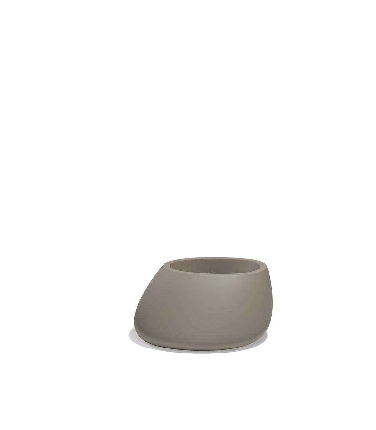 Stone Planter Tortora