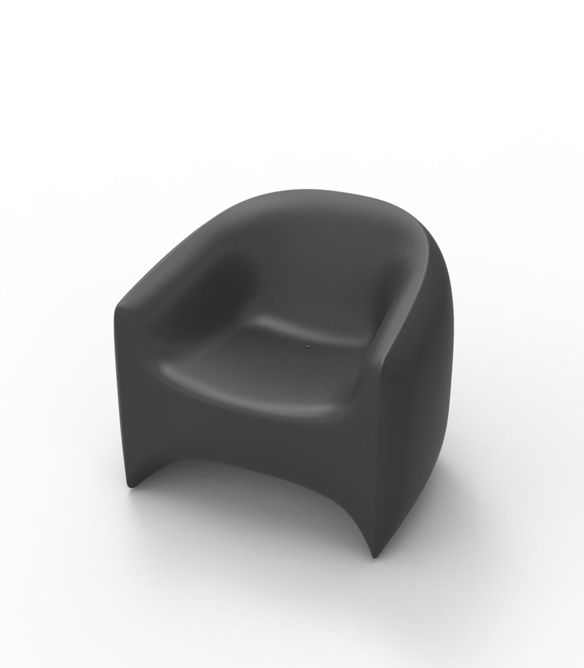 Vondom Blow Lounge Chair