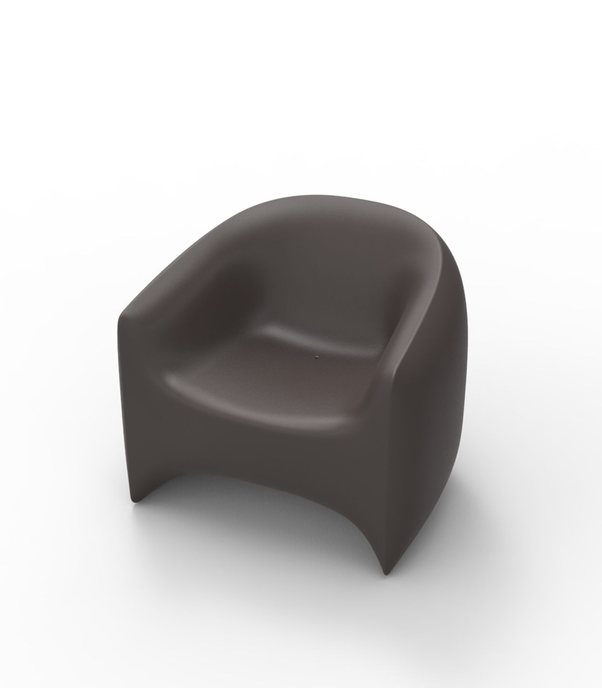 Vondom Blow Lounge Chair