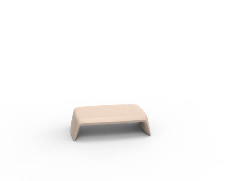 Vondom Blow Coffee Table