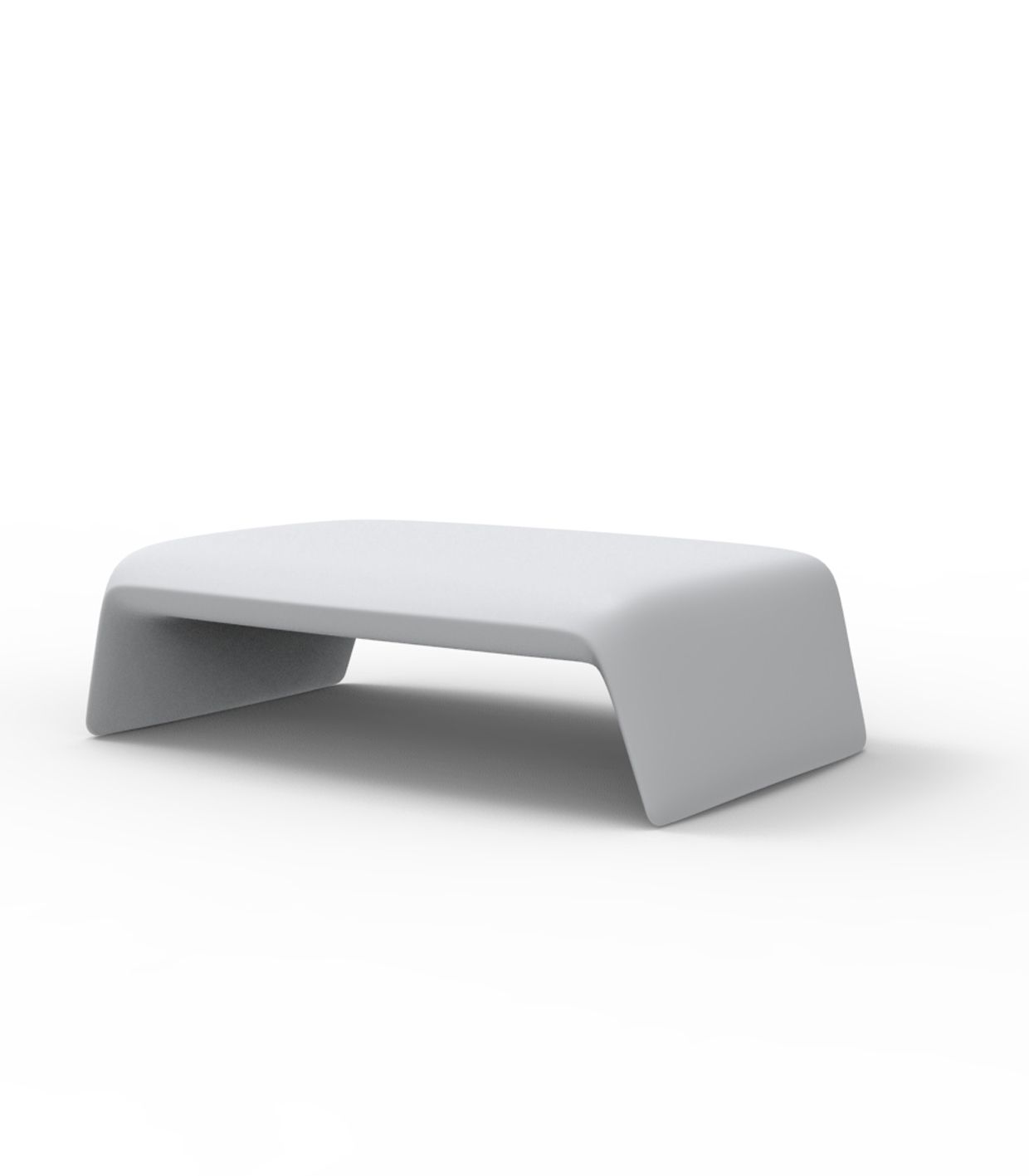 Vondom Blow Coffee Table