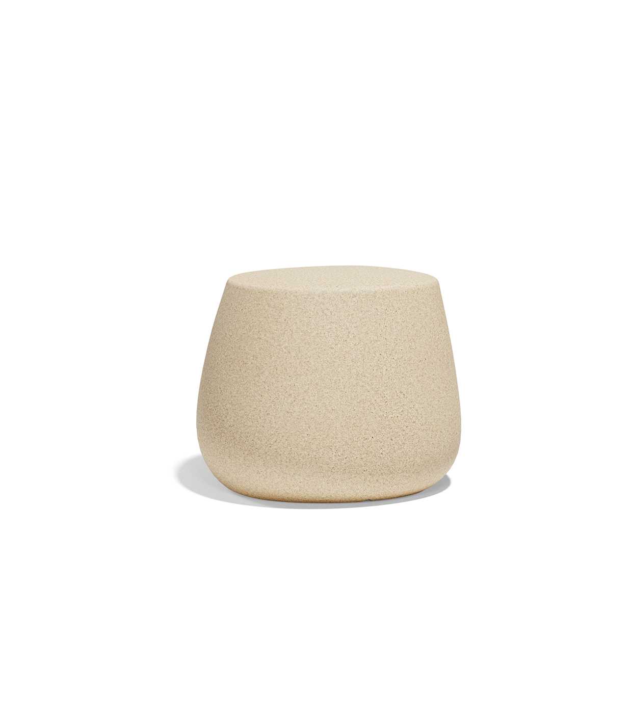 Vondom Stone Stool