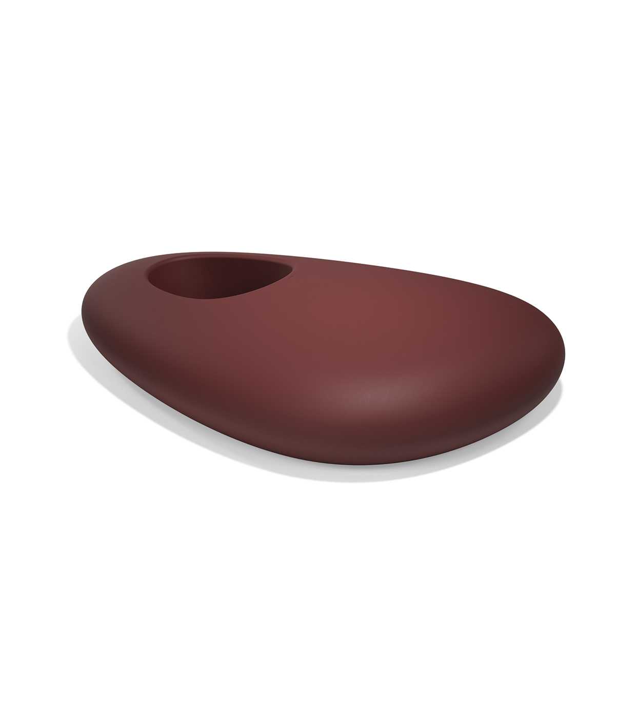 Vondom Stone Bench