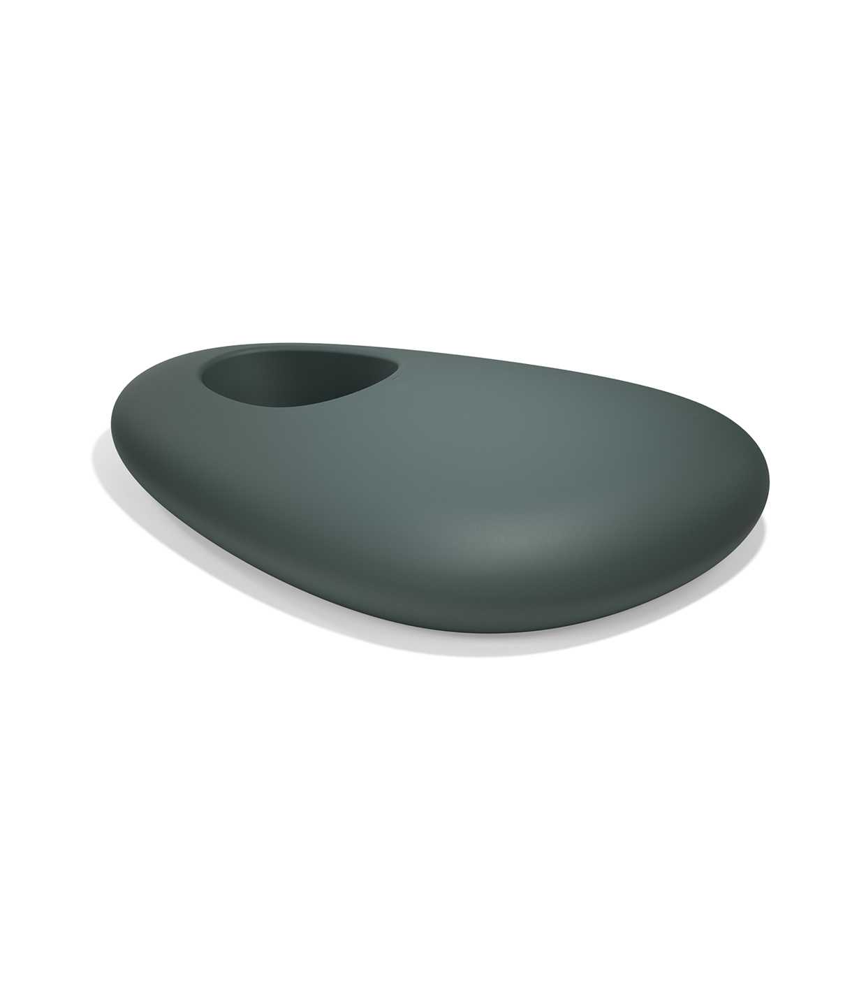 Vondom Stone Bench