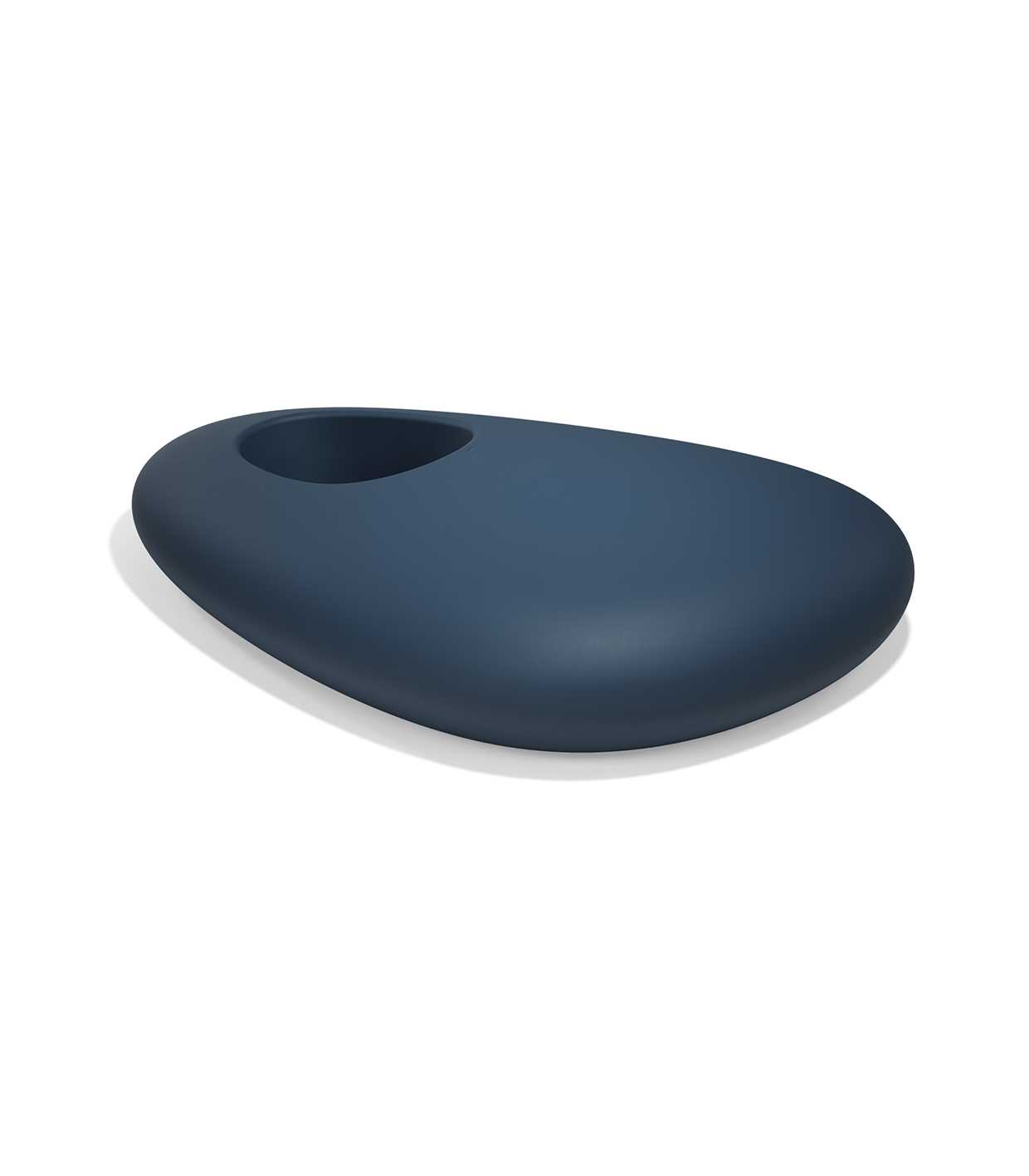 Vondom Stone Bench