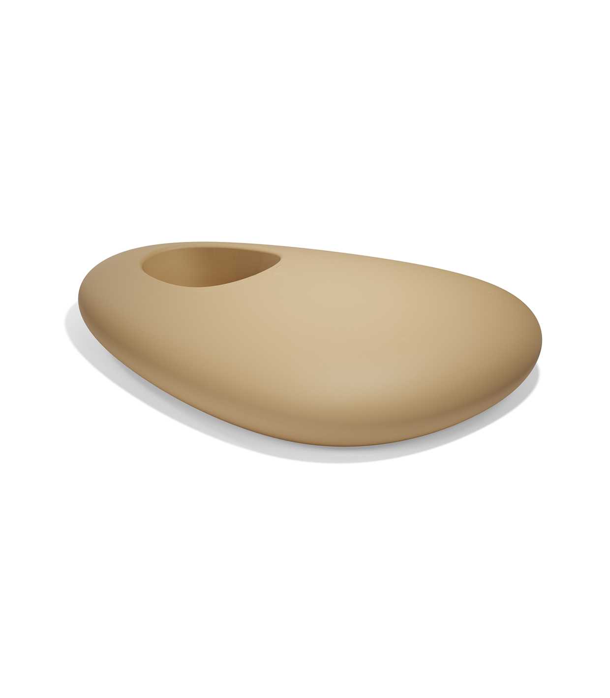 Vondom Stone Bench