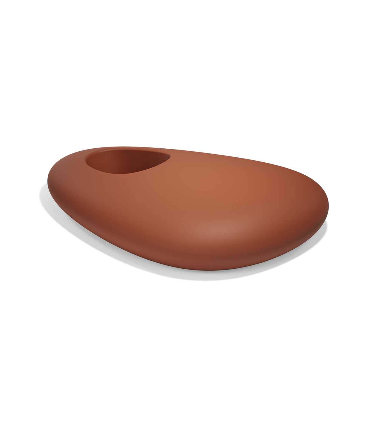 Vondom Stone Bench