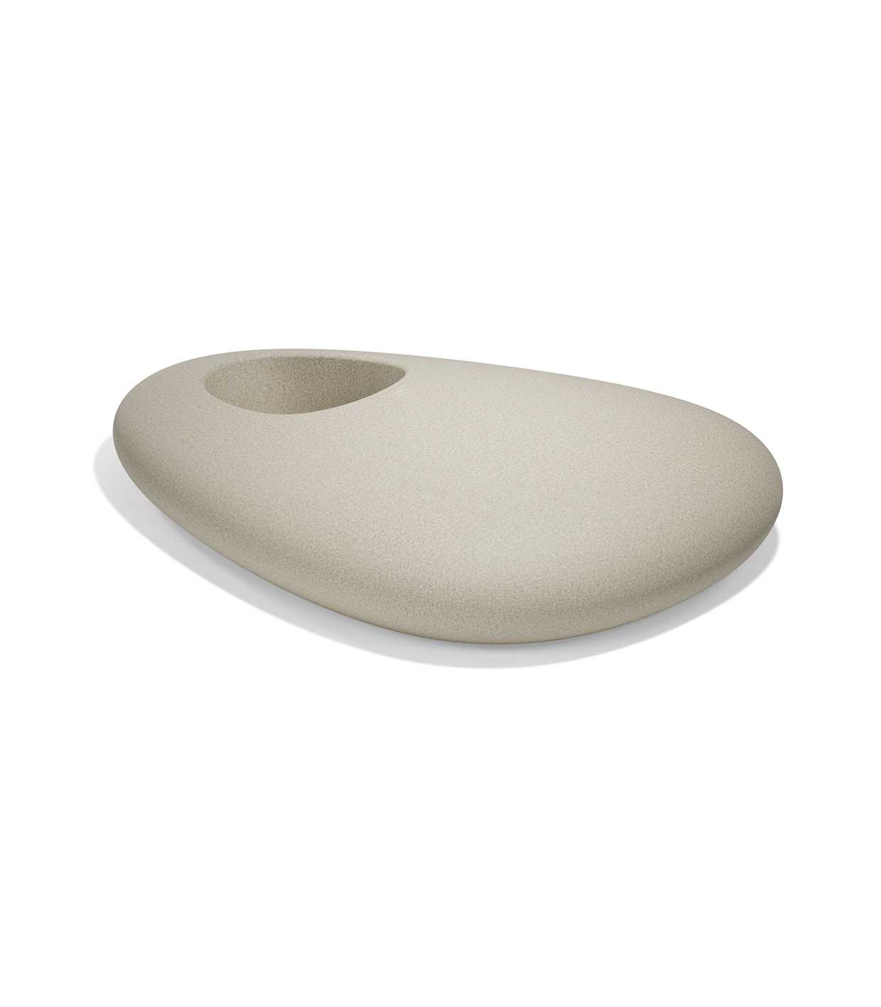 Vondom Stone Bench