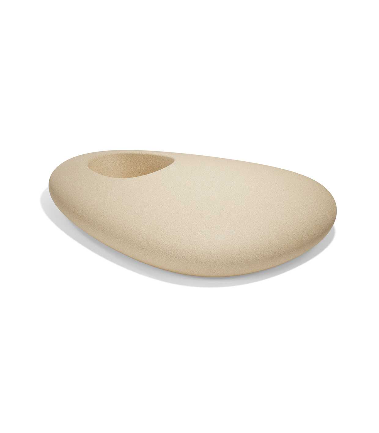 Vondom Stone Bench