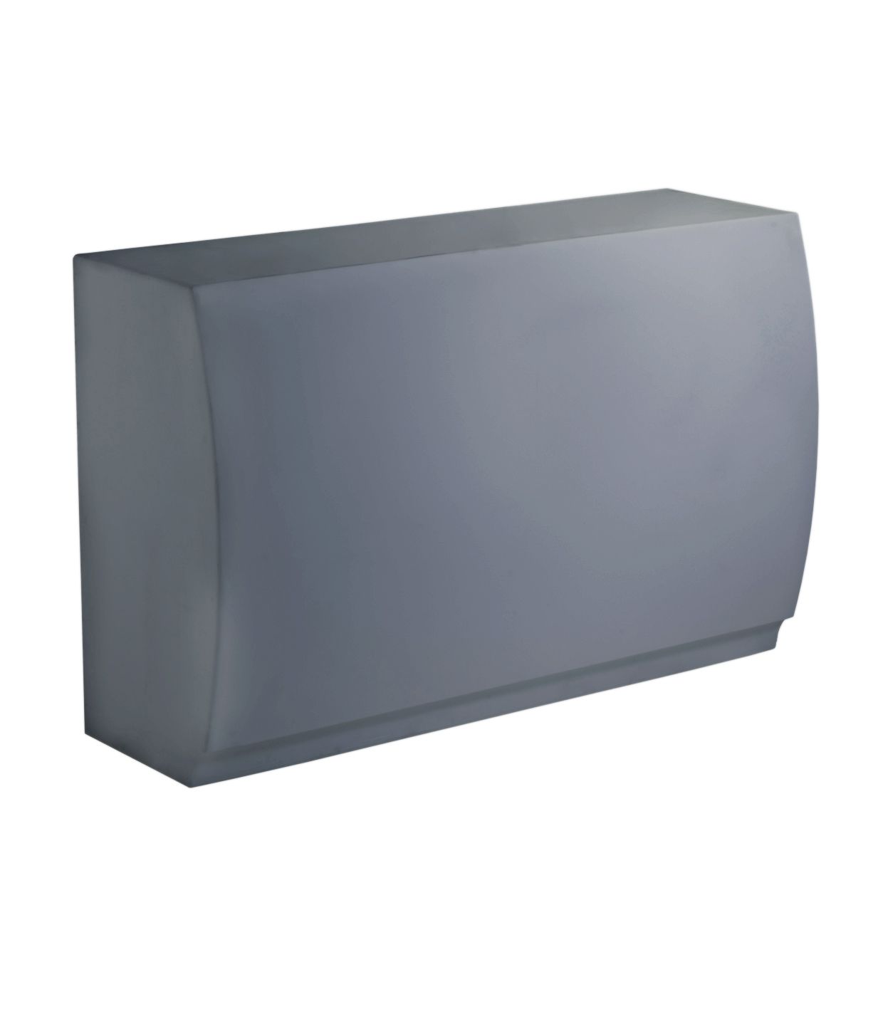 Vondom Fiesta Curved Bar