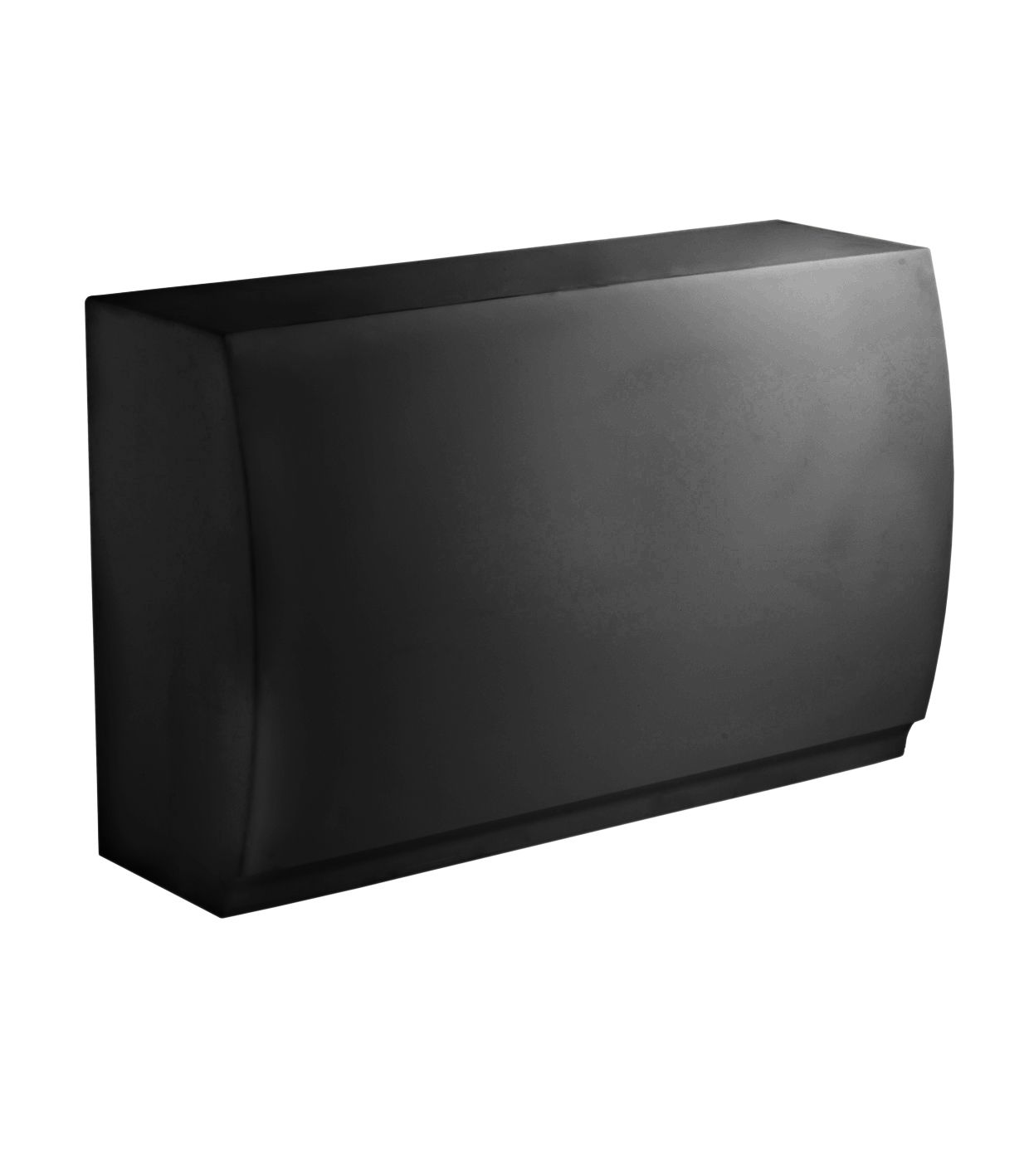 Vondom Fiesta Curved Bar