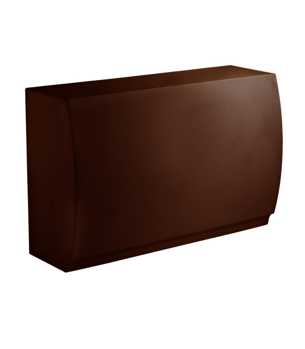 Vondom Fiesta Curved Bar