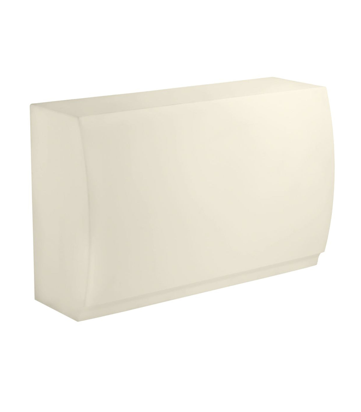 Vondom Fiesta Curved Bar