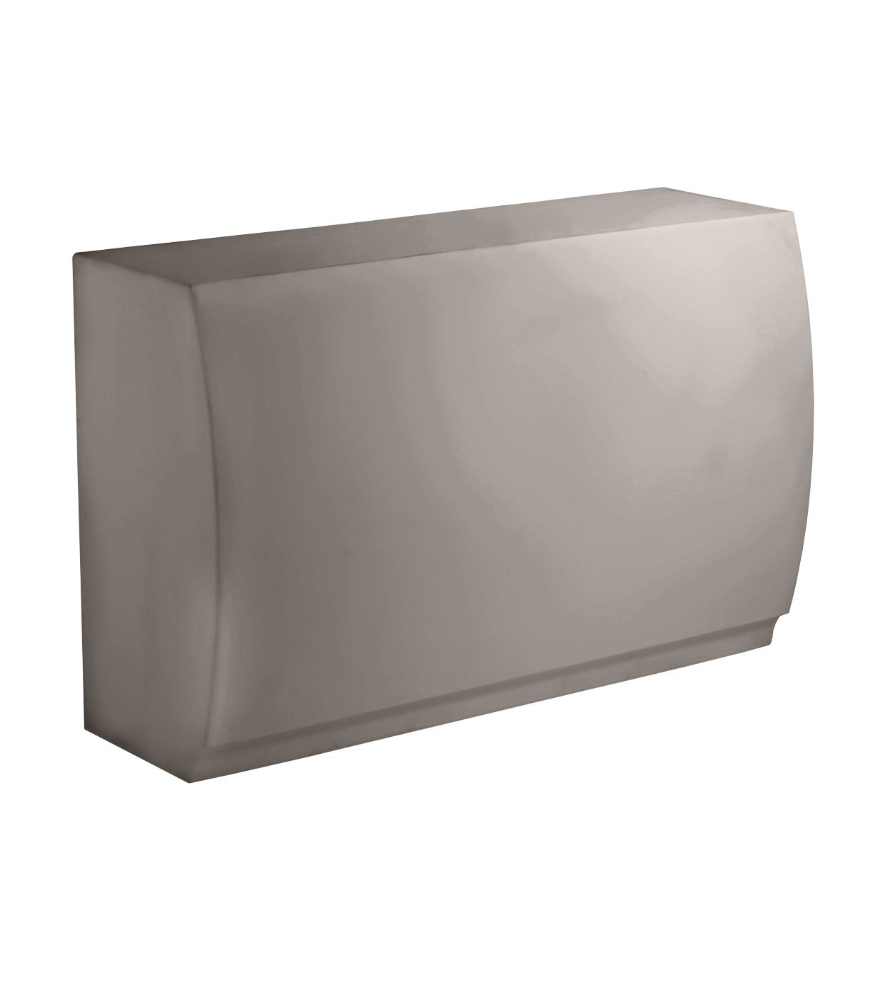 Vondom Fiesta Curved Bar