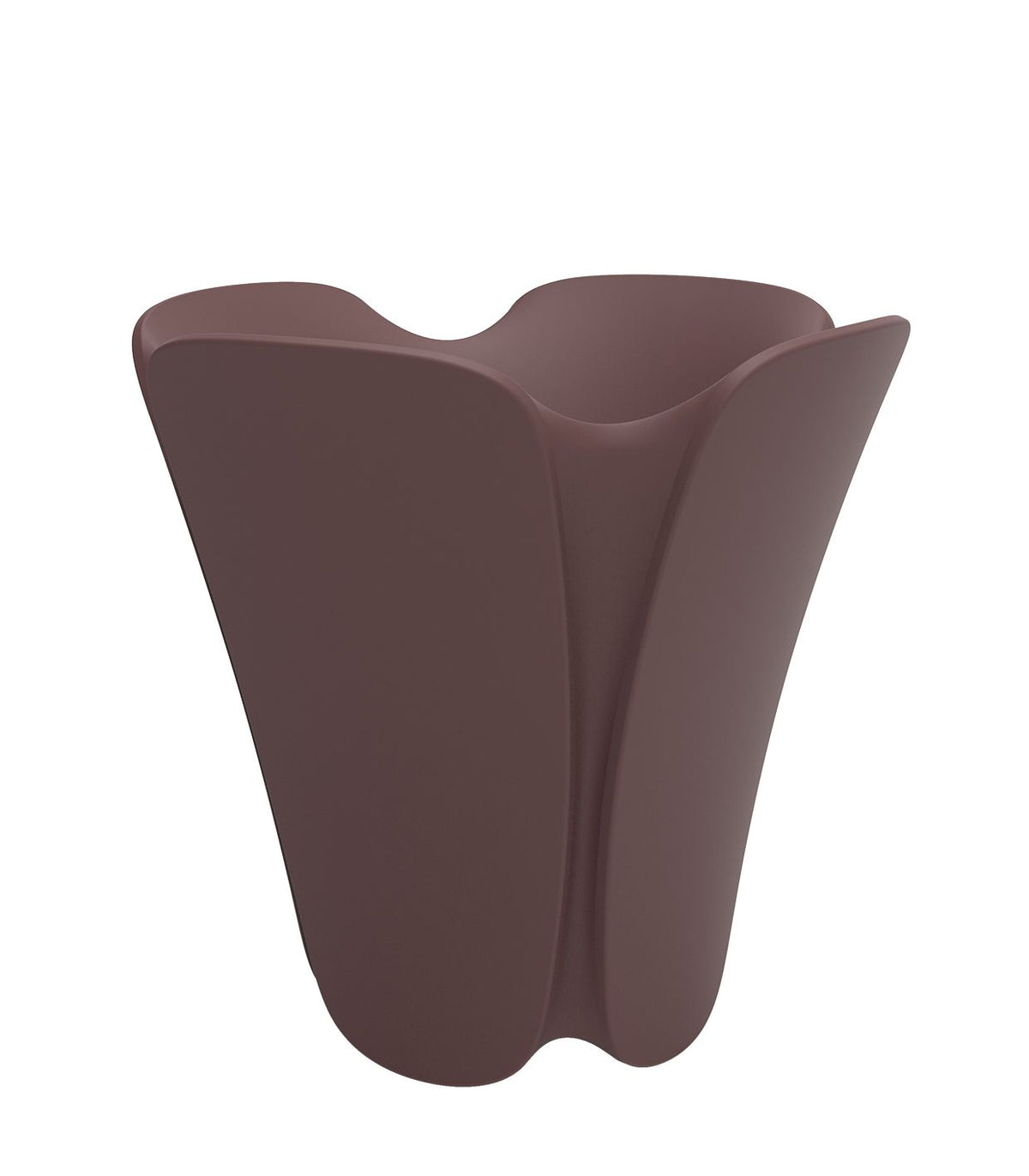 Pezzettina Planter Garnet
