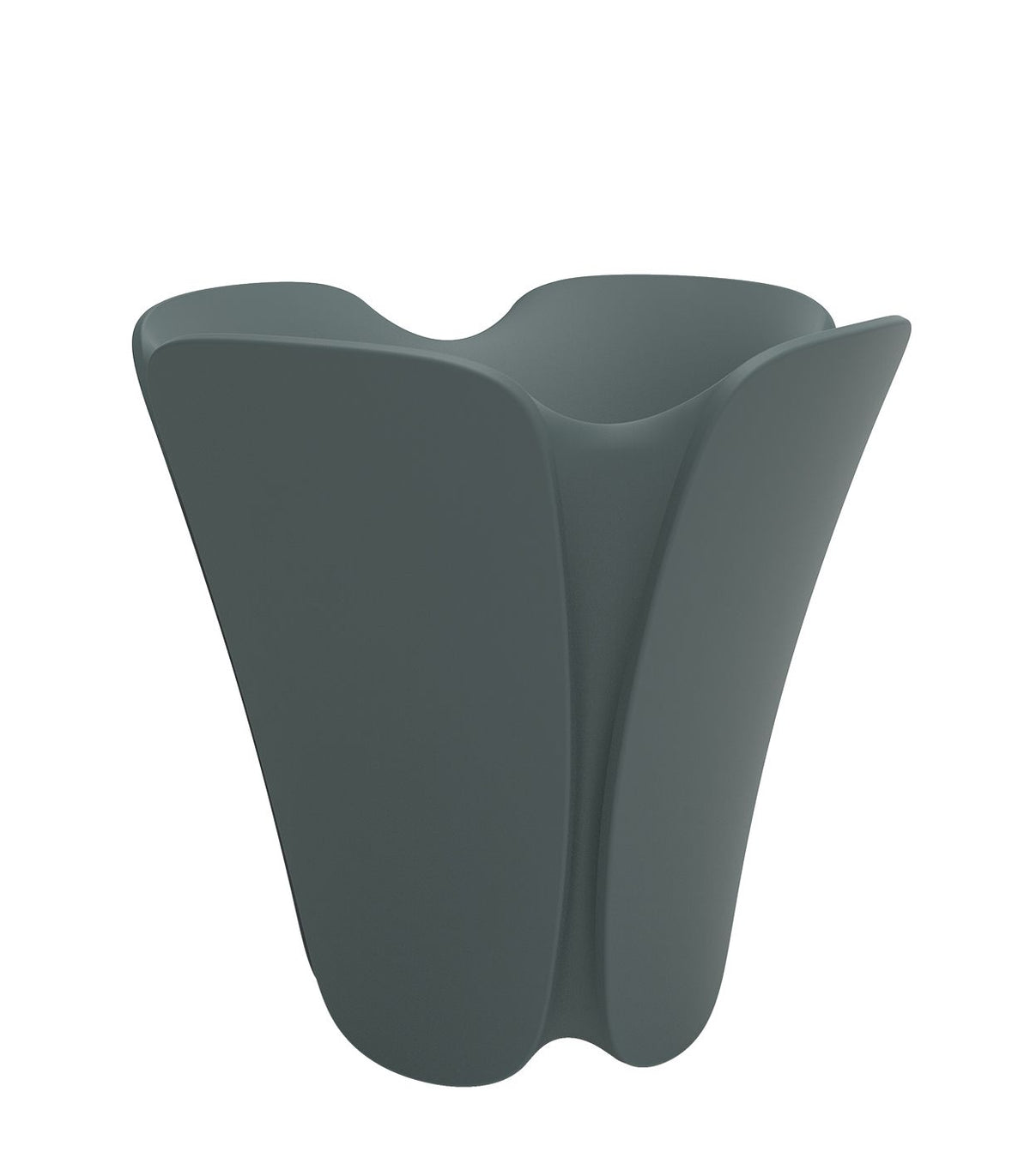 Pezzettina Planter Green