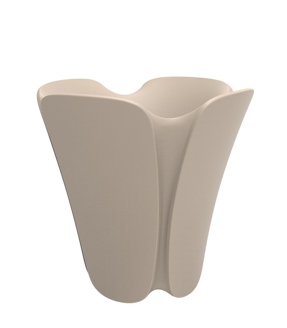 Pezzettina Planter Cream