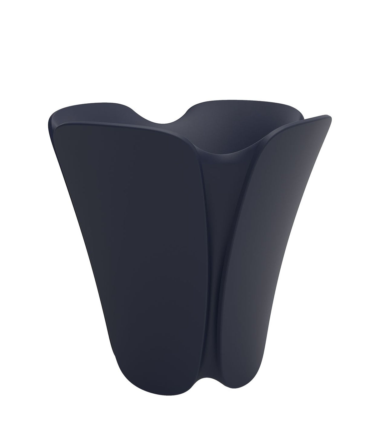 Pezzettina Planter Blue