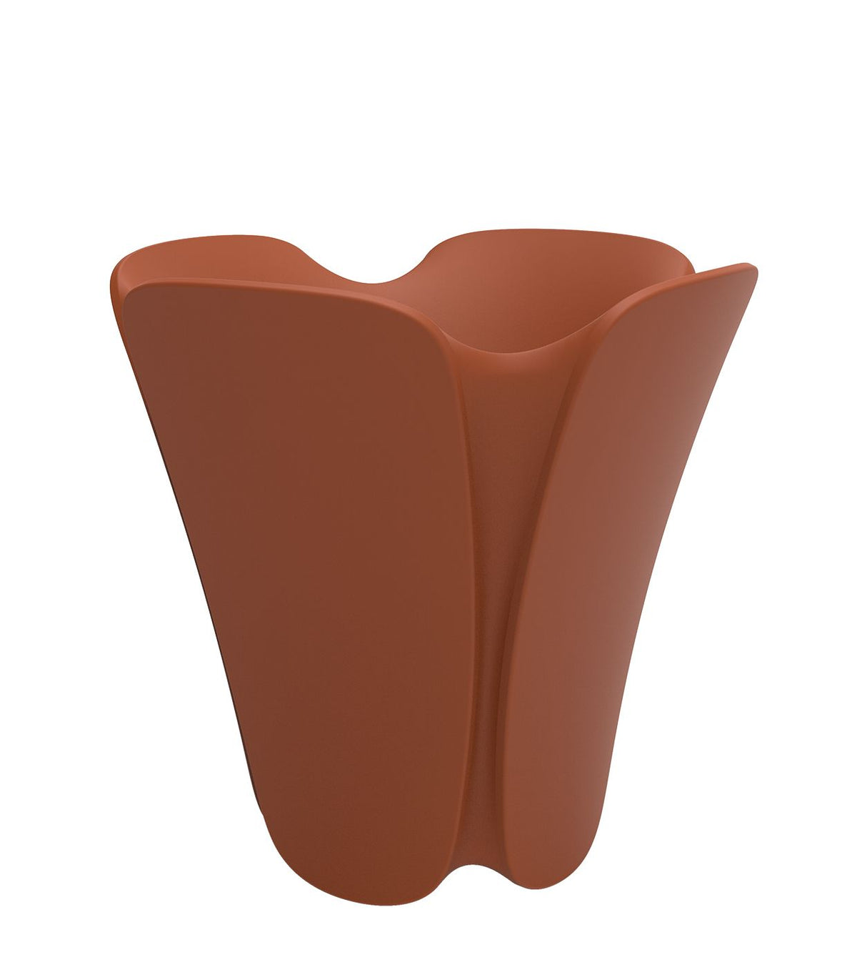 Pezzettina Planter Clay