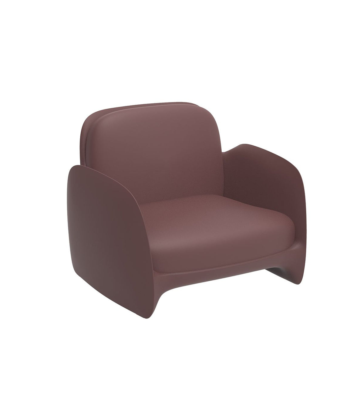 Vondom Pezzettina Lounge Chair