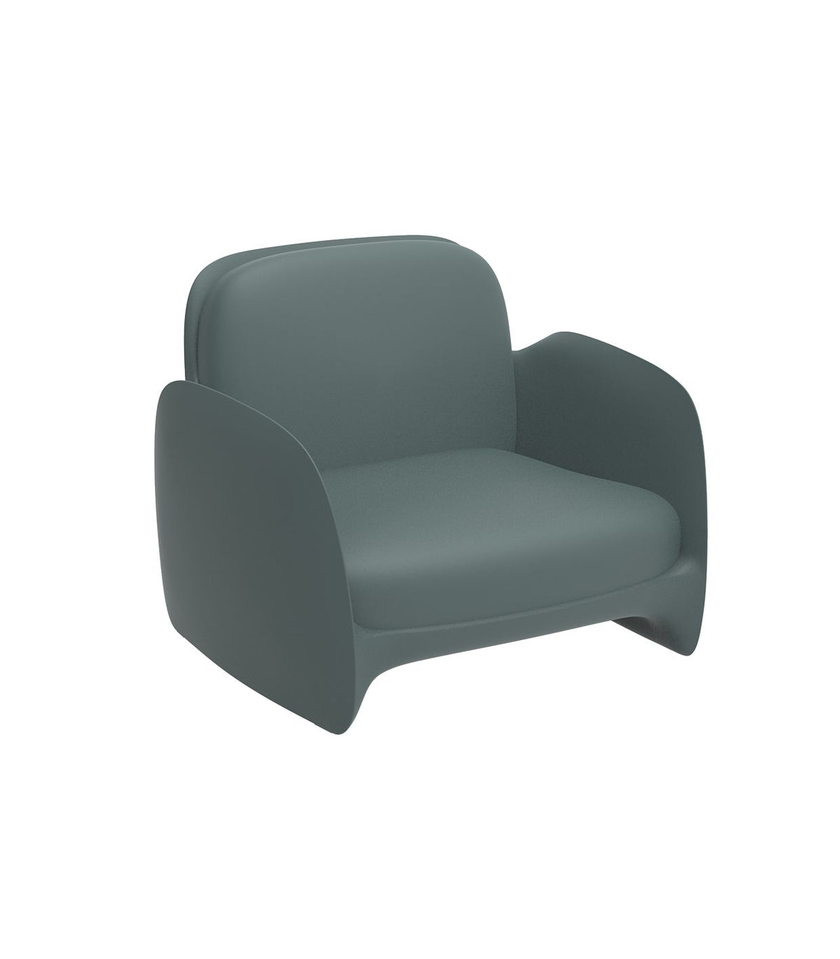 Vondom Pezzettina Lounge Chair
