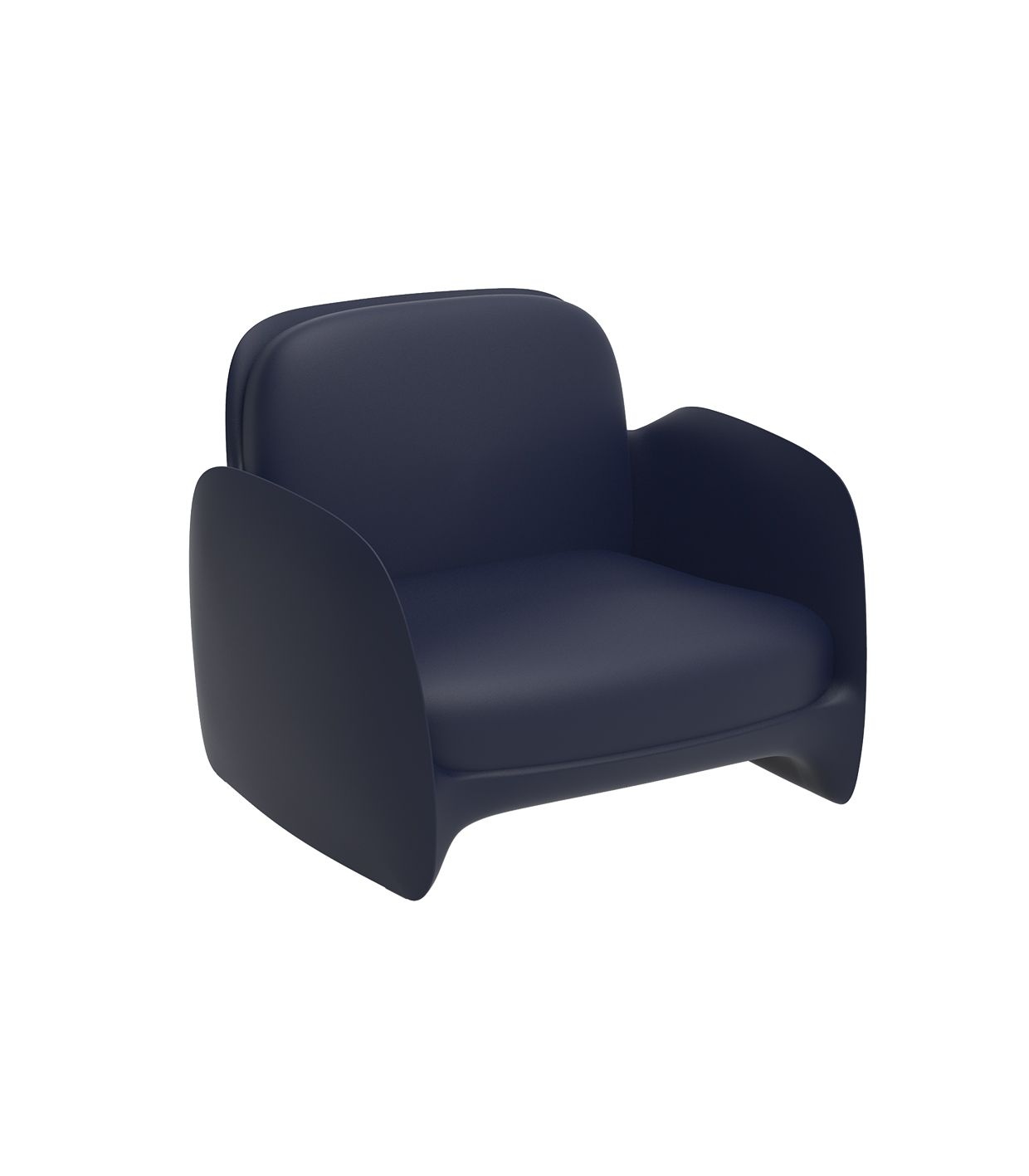 Vondom Pezzettina Lounge Chair
